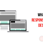 What is Responsive web design ?
